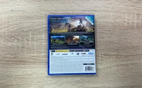 Sony PS5 диск Avatar Frontiers of Pandora