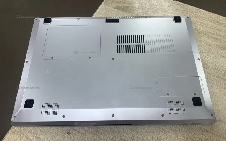 Ноутбук desktop l1r5p0t