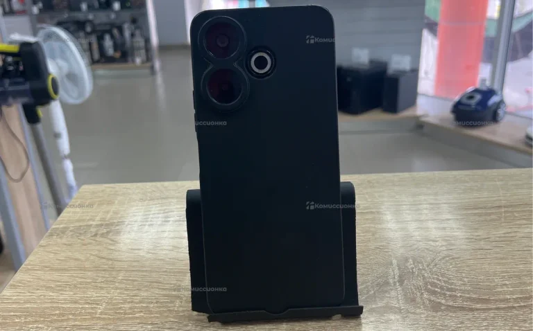 Xiaomi Redmi 13 6/128GB