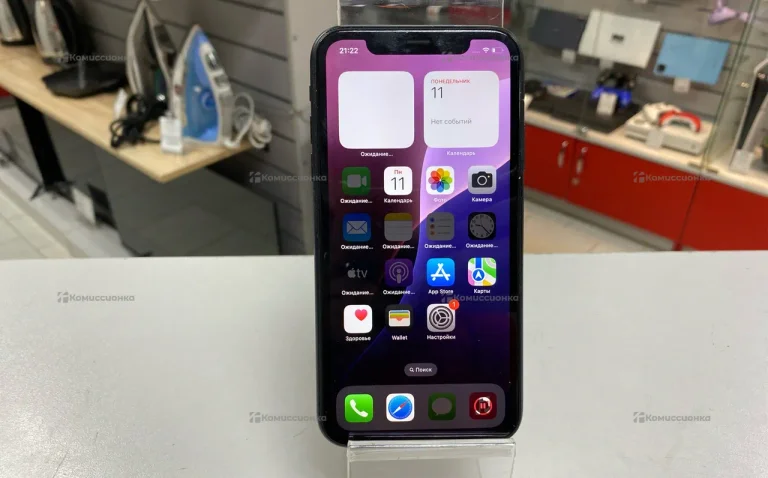 Apple iPhone Xr 64 ГБ