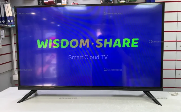 Телевизор Smart TV Smart Tv 32 PLUS TV QN900