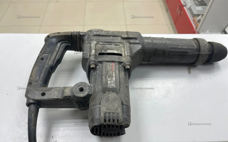 Отбойный молоток KRESS KU341