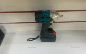 Купить Гайковерт аккумуляторный б/у , в Сызрань Цена:2490рублей