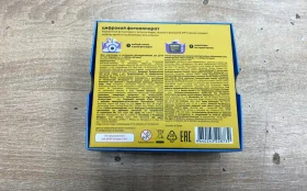 Купить Фотоаппарат  детский Attivio al052419 б/у , в Москва и область Цена:990рублей