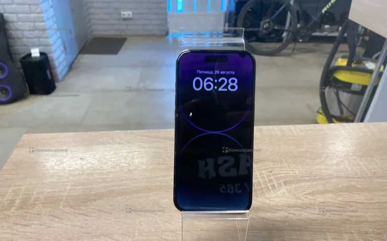 Apple iPhone 14 Pro 256Gb