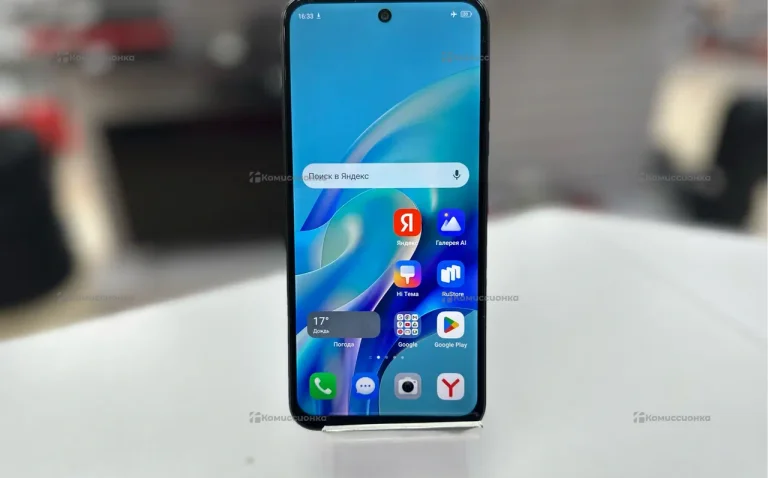 Tecno spark 30c 6/128gb
