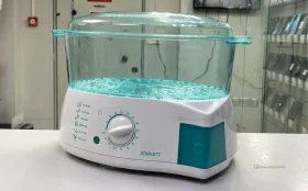 Купить Пароварка Scarlett sc1143 б/у , в Краснодар Цена:800рублей