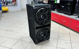 Polk audio DN1222 + усилитель