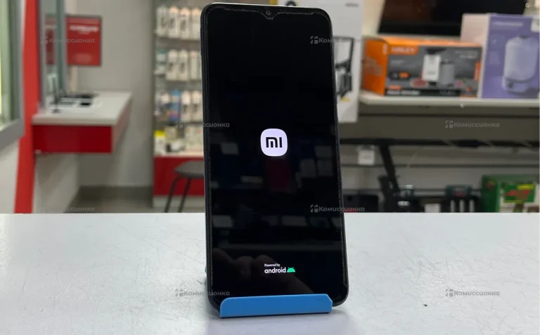 Xiaomi Redmi 12c 4/128gb