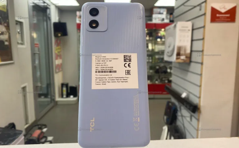 Телефон Tcl 5164D