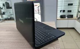 Ноутбук  Toshiba celeron b815/ddr3(3)/hdd320