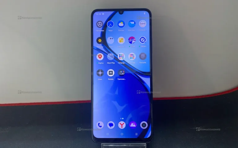 Realme Note 50 3/64Gb