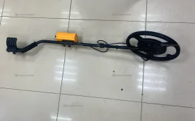 Металлоискатель smart sensor st944