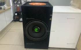 Купить Сабвуфер machete б/у , в Тольятти Цена:8900рублей