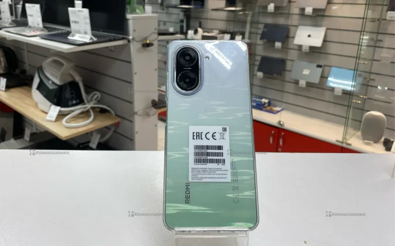 Xiaomi Redmi A5 4G 4/128 ГБ