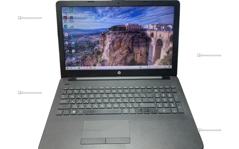 Ноутбук  hp tpn-c130