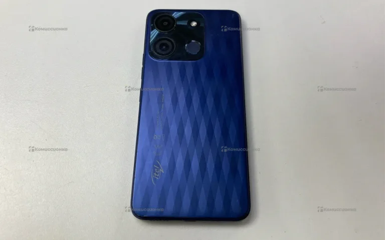 Itel A60s 4/128Gb