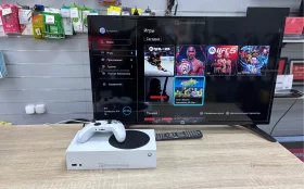 Приставка Xbox Series S 500ГБ