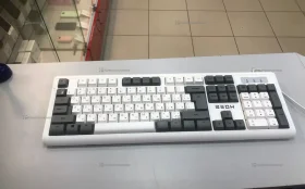 Клавиатура Зеон K100
