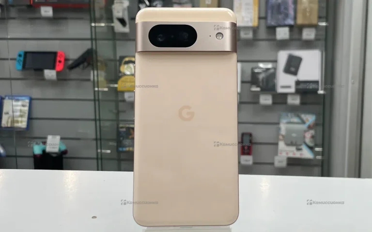 Google Pixel 8 8/128 ГБ