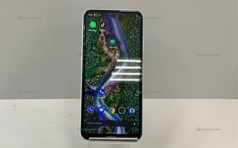 Nokia X10 6/128 ГБ