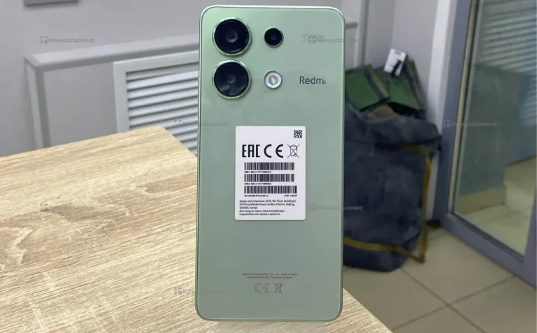 Xiaomi Redmi Note 13 8/128Gb