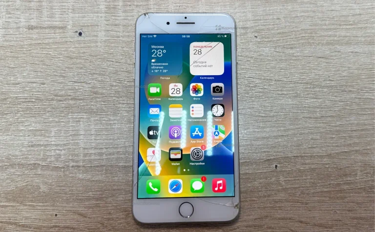 Apple iPhone 8 Plus 64Gb