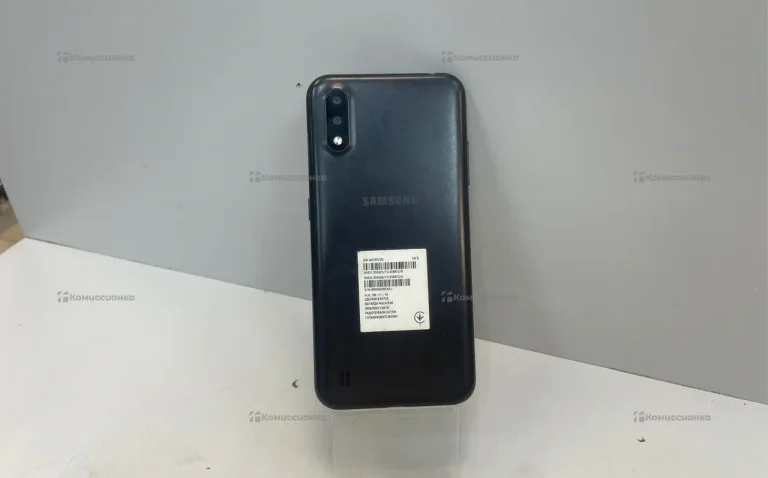 Samsung Galaxy A01 2/16 ГБ