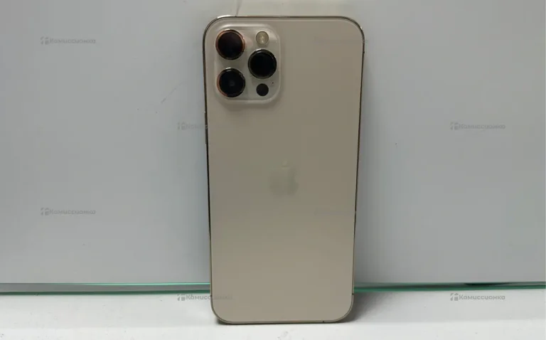 Apple iPhone 12 Pro Max 6/256 ГБ