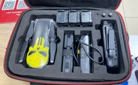 Купить Квадрокоптер Magic Air U11X (3 АКБ) б/у , в Самара Цена:23990рублей