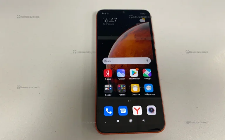 Realme Note 50 64Gb