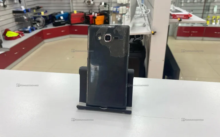 Samsung Galaxy Grand Prime 1/8 ГБ