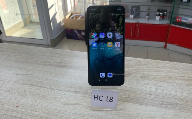 Xiaomi Redmi 9A 2/32 ГБ