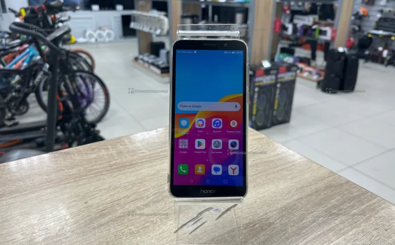 Honor 7A 2/16 ГБ