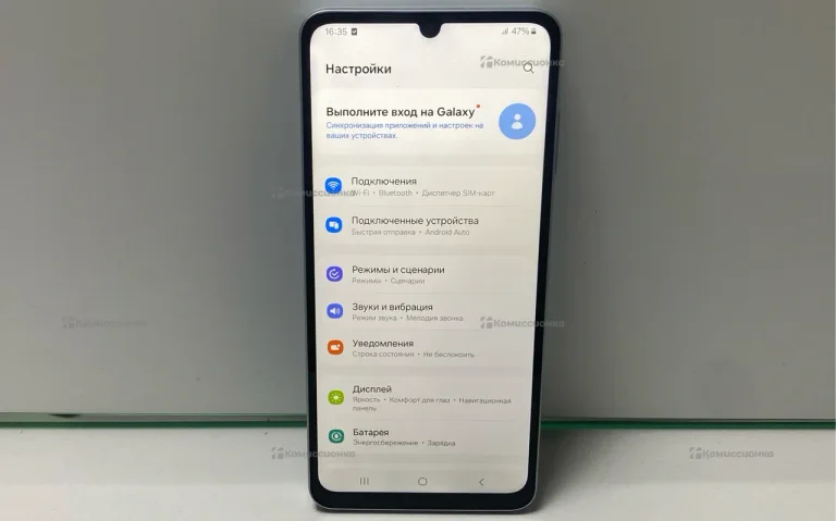 Samsung Galaxy A06 4/64 ГБ