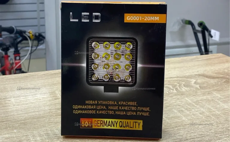 Led g0001-20m…