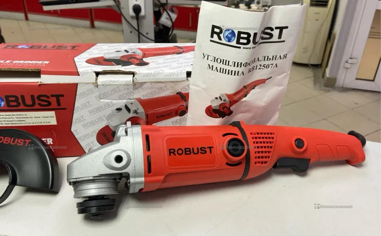 УШМ Robust RB12507A