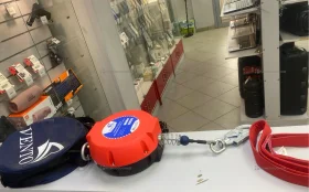 Купить Средство защиты Vento HB15 б/у , в Нижний Новгород Цена:9990рублей