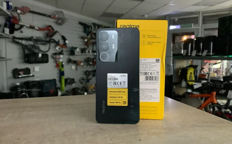 Realme C71 6/128Gb