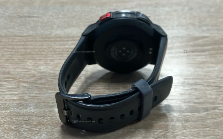 Часы  mibro watch gt