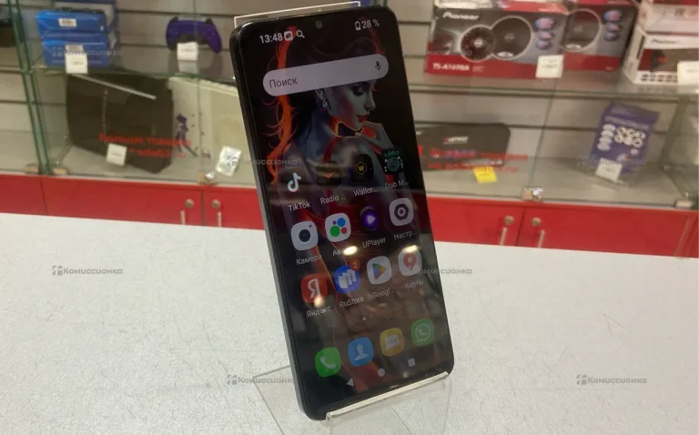 Xiaomi Redmi A3x 4/64 ГБ