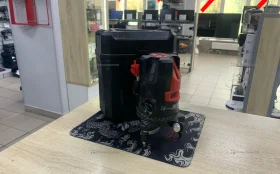 Купить Лазерный уровень Ресанта ПЛ-3 б/у , в Набережные Челны Цена:2200рублей