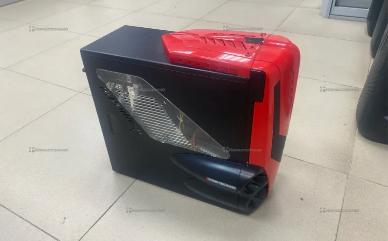 Системный блок  gigabyte p55a-ud3