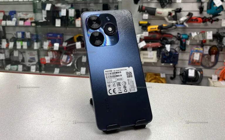 Tecno Tecno Spark Go 2024 3/64gb
