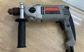 Дрель Интерскол ДУ-16/1000ЭР