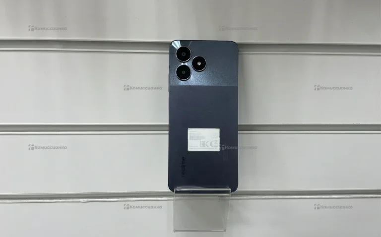 Realme Note 50 3/64 ГБ