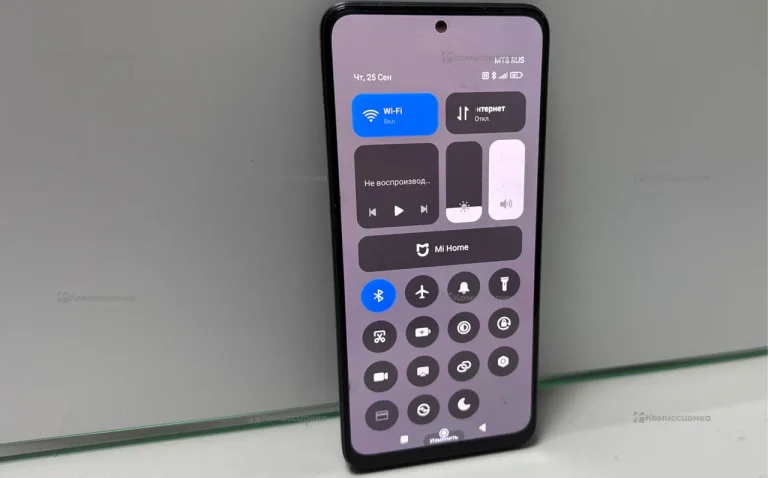 Xiaomi Redmi Note 12 128GB
