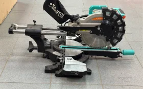 Торцовочная пила Sturm! MS5525WM