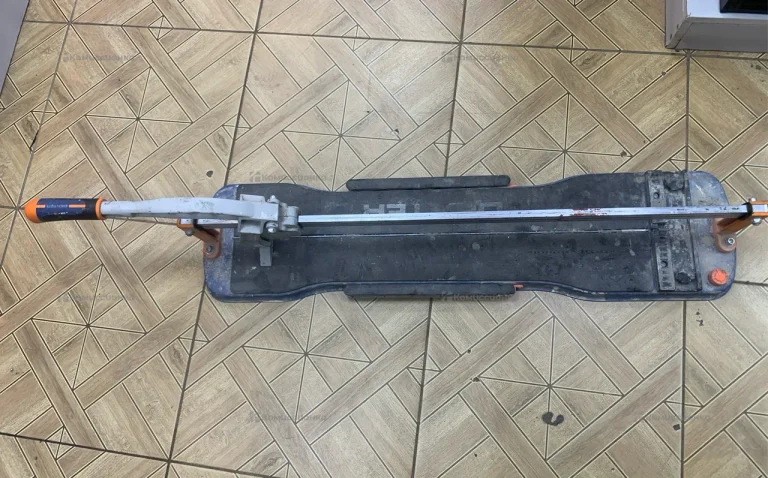 Ручной плиткорез Dexter 730mm
