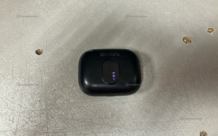 Наушники  sven e315b